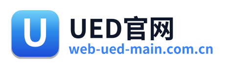 UED官网 Logo
